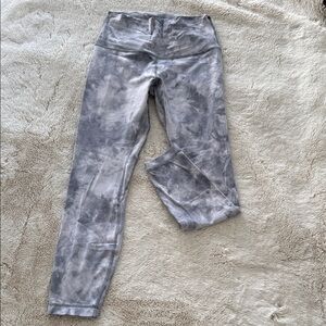 align pants 25”